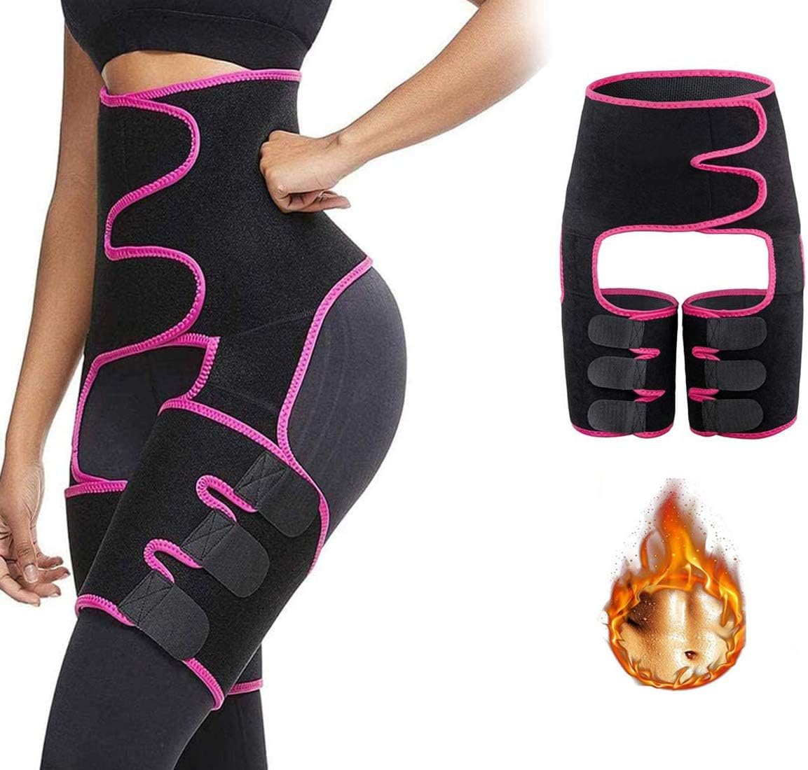 arm waist and thigh trainer