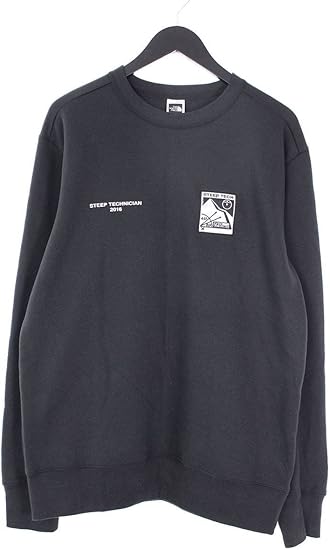 supreme the north face crewneck