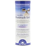 Blutdruck Salz Dr.jacob`s 500 g