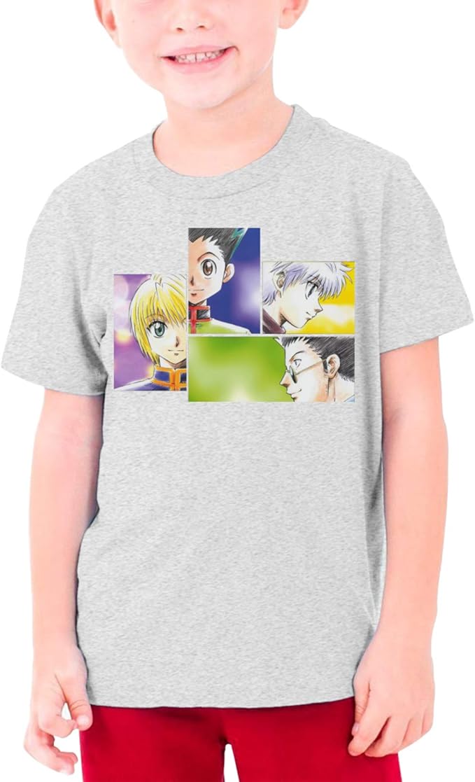 Hunter X Hunter T Shirt