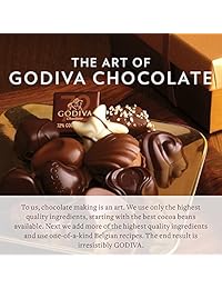Godiva Chocolatier Chocolate