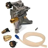 The ROP Shop Pressure Washer Pump Assembly for Generac 0794, 1038