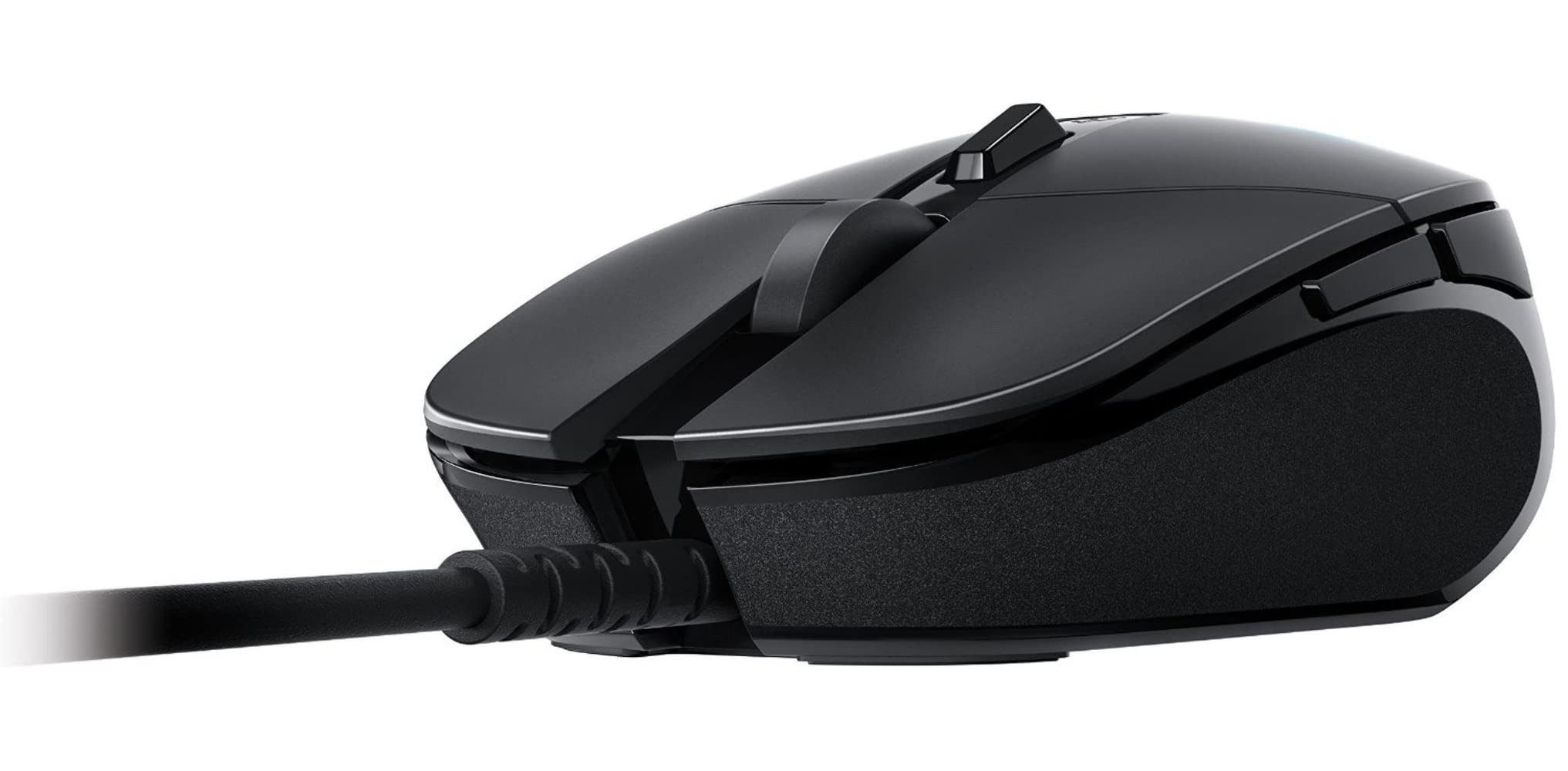 Logitech G302 Daedalus Prime MOBA Gaming Mouse