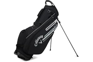 Callaway Golf CHEV Stand Bag