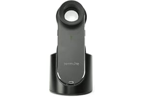 CHLFFUA 3Gen DermLite III DL3N Polarized & Fluid Dermascope w/PigmentBoost