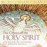 Chants of the Holy Spirit