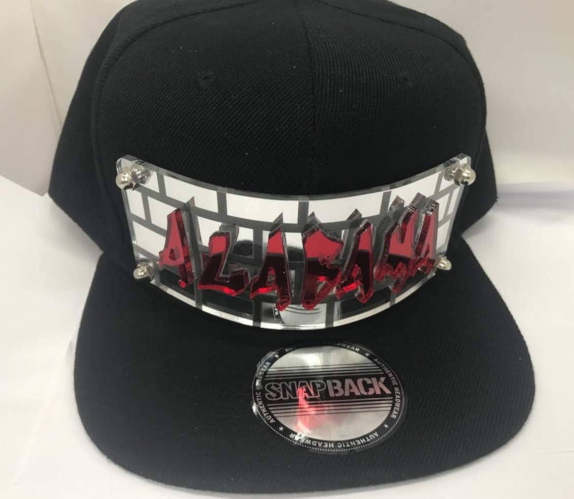 where to order custom hats