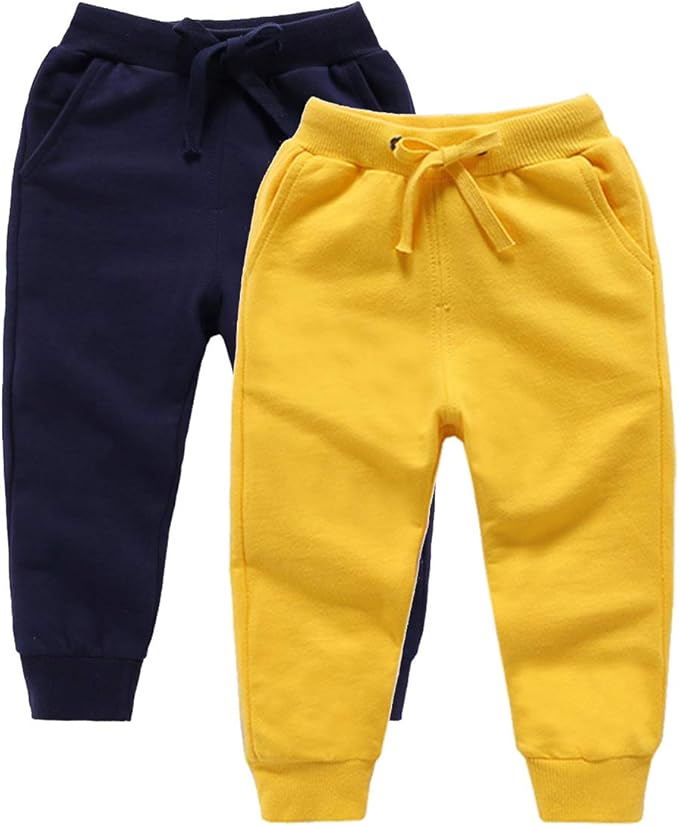 baby jogging bottoms