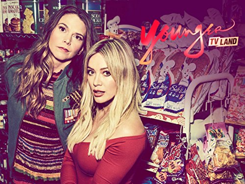 Younger Season 4