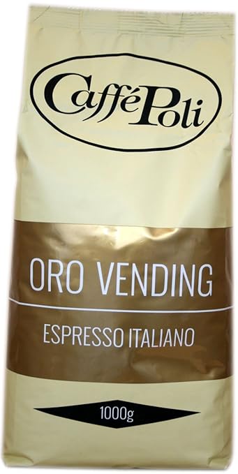 Caffé Oro Vending Poli 1 Kg.