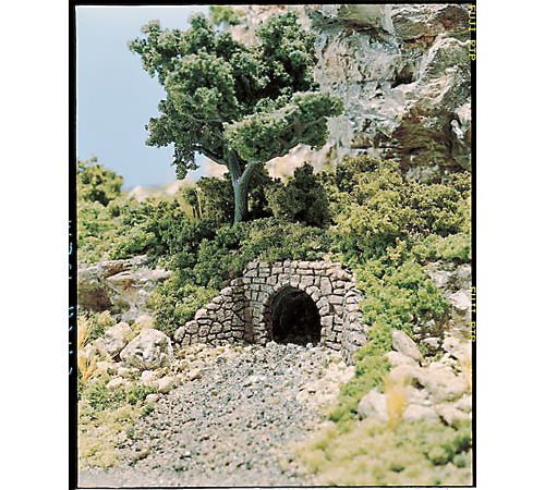 Woodland Scenics WS 1164 Culvert Randome Stone - 2