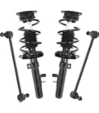 Amazon.com: Monroe Quick-Strut 172618 Suspension Strut and Coil
