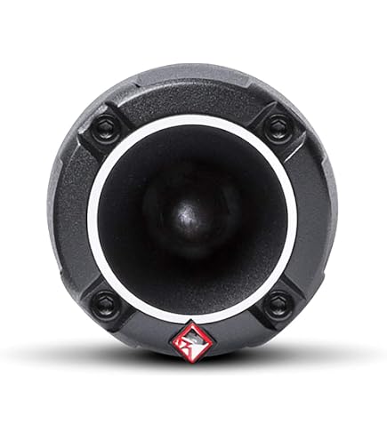 Amazon.com: Rockford Fosgate T1T-S Power 1