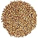 Food to Live Organic Buckwheat Kasha (Grechka, Toasted Whole Groats, Non-GMO, Kosher, Sirtfood, Bulk) by Food to Live – 1 Pound