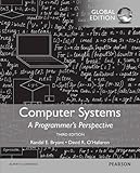 Computer Systems: A Programmer's Perspective cover