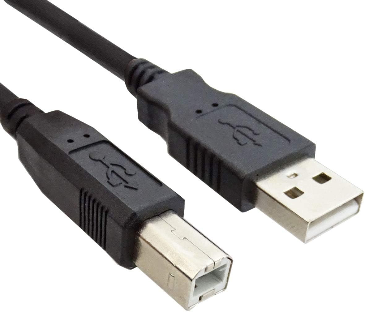 Presonus Cable USB 2.0 para interfaz de audio (USBA a USBB 2 m