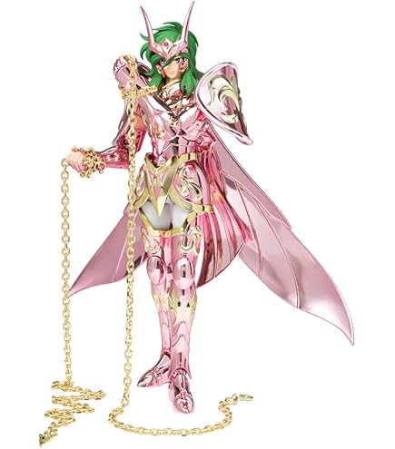 Amazon.com: Bandai Saint Seiya Saint Cloth Myth - Merak Beta Hagen