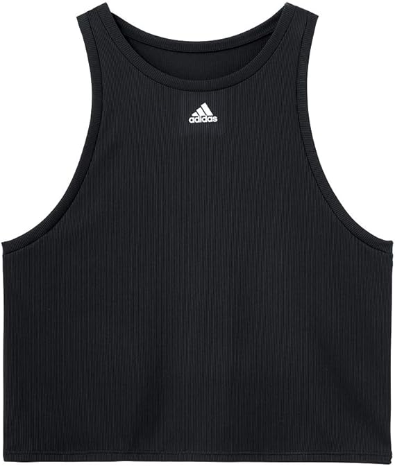 Amazon アディダス タンクトップ Ap2454 Adidas レディース フィットネス トレーニング シャツ 通販