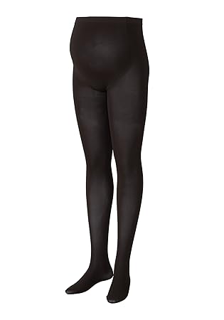 Amazon Wacoal Maternity マタニティ タイツ 80デニール 日本製