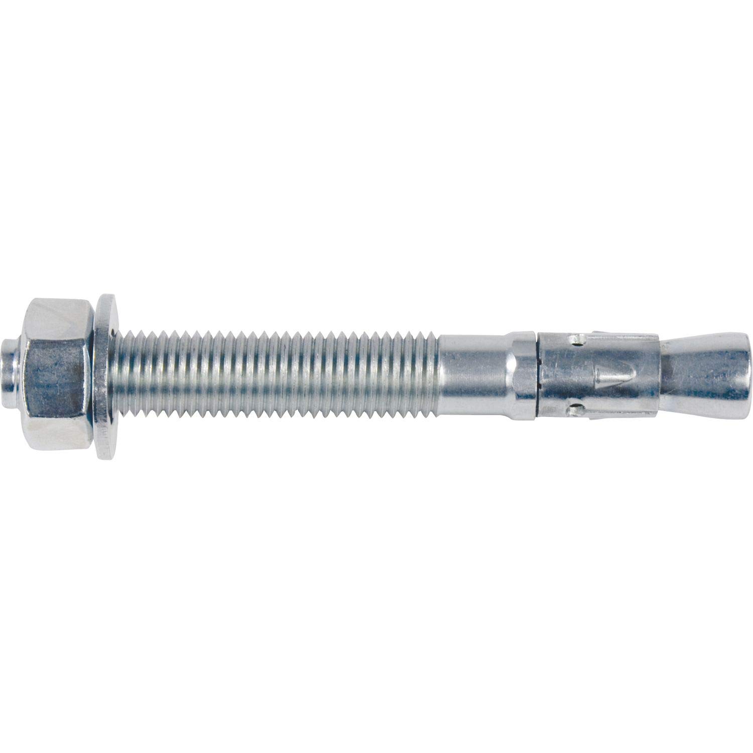 fischer Bolt Anchor Fbn II 16/25 (16x145), 45564