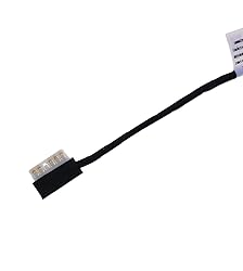 PHONSUN Replacement DC Power Jack Charging Port
