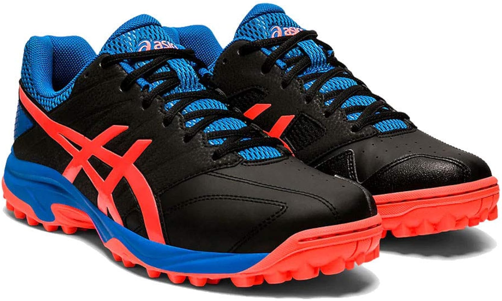 asics gel lethal mp7