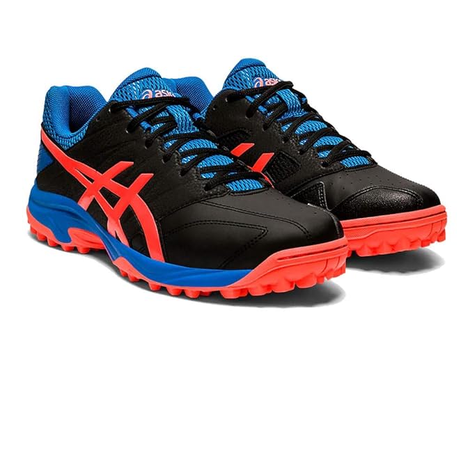 Buy ASICS Men�s GelLethal Mp 7 Leather Hockey Shoes at Buy ASICS Men�s GelLethal Mp 7 Leather Hockey Shoes at