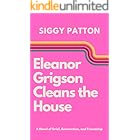 Eleanor Grigson Cleans the House