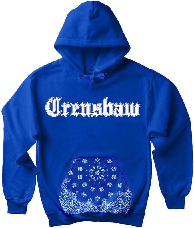 crenshaw hoodie