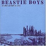 Beastie Boys Album: «An Open Letter to NYC» (Front side) Beastie Boys Album: «An Open Letter to NYC» (Front side)