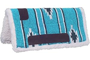 Tough 1 Miniature Sierra Saddle Pad