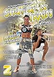 Lauren Brooks' Shut Up & Train with Kettlebells DVD