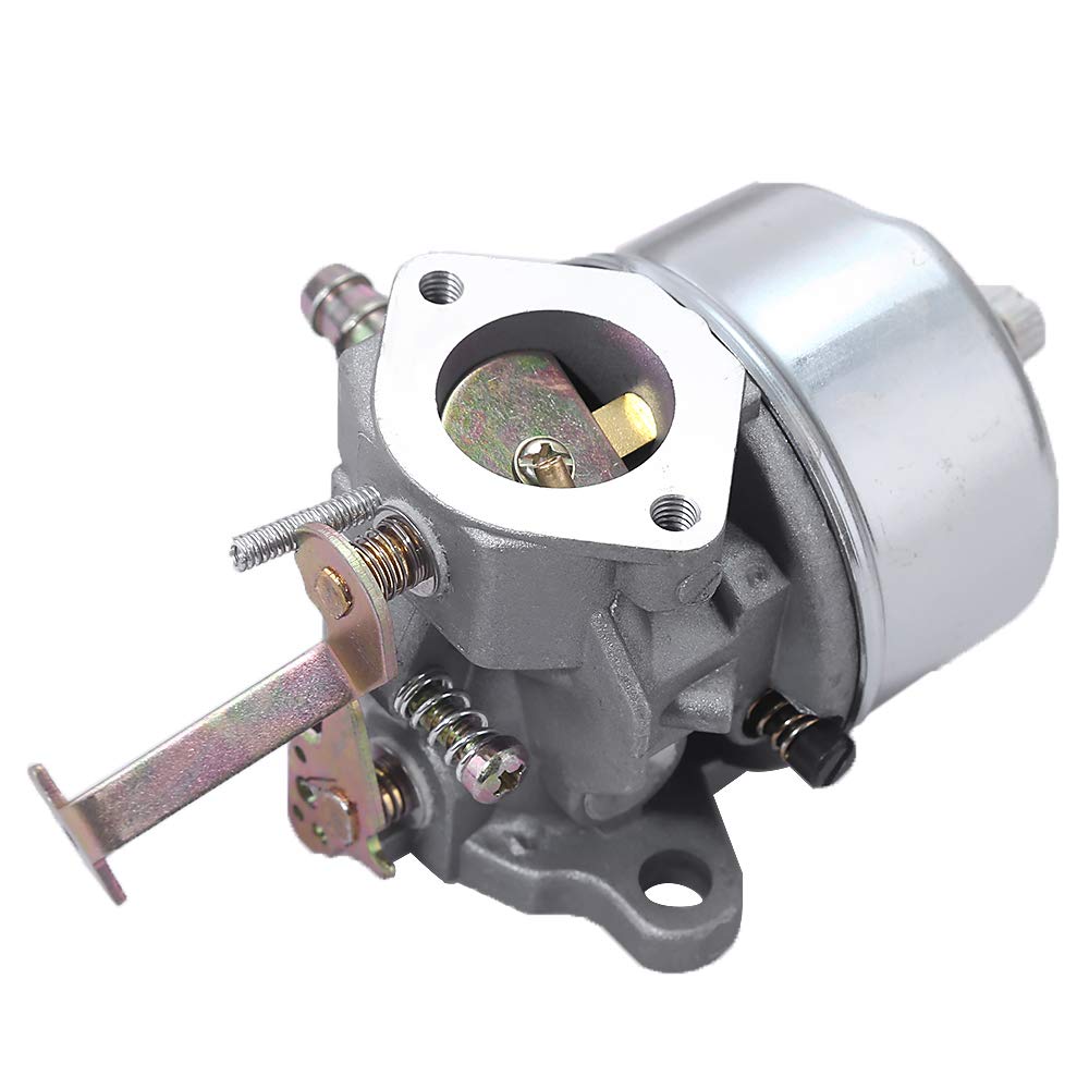 Tecumseh 632230 632272 Carb 632230 Carburetor for Tecumseh 632230 632272 H30 H50 H60 HH60 5HP