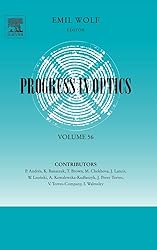 Progress in Optics