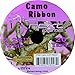 Military Hunting High Definition Pink Camo Poly Ribbon (2.25