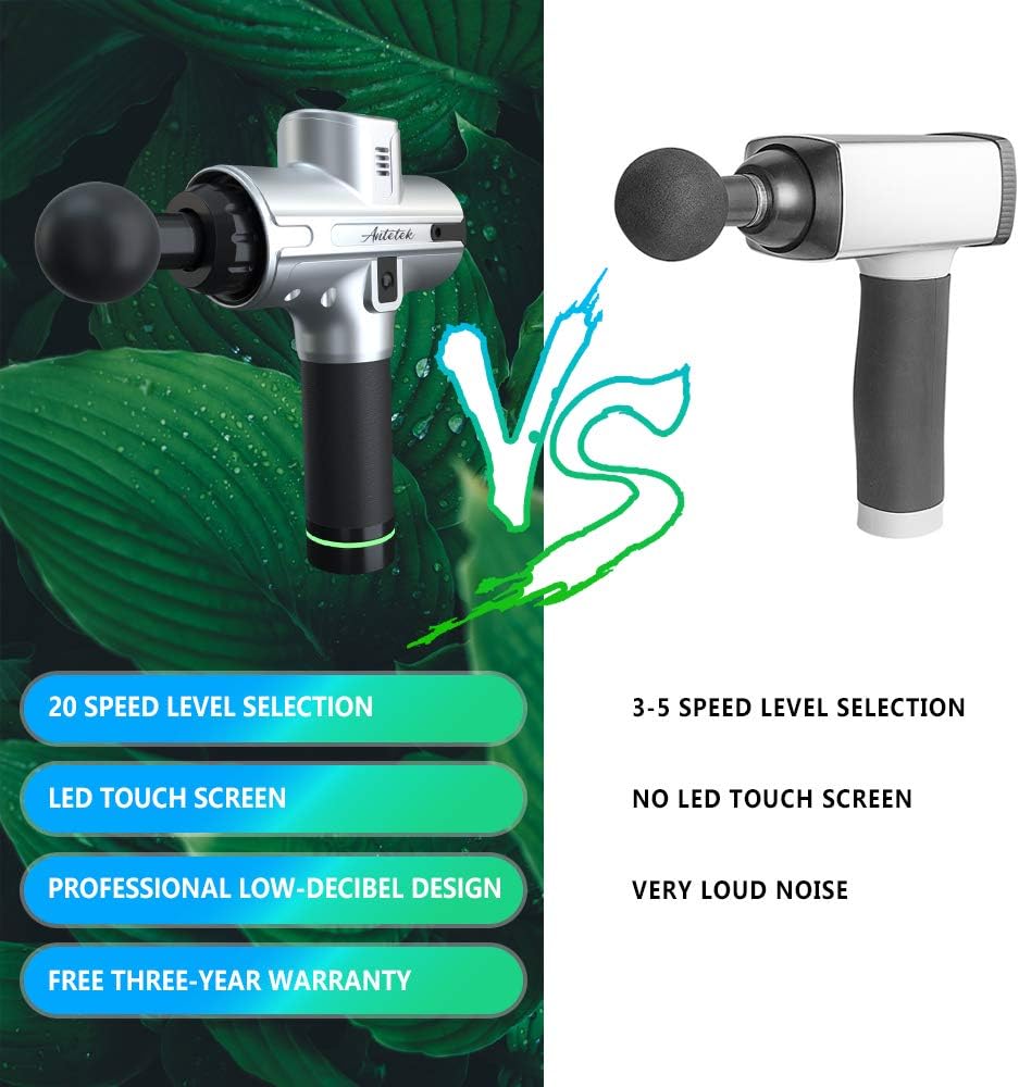 Antetek massager Clearance