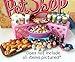 LPS Littlest Pet Shop - 6 PC Lot - Random Accessories Ice Cream Starbucks Food +++