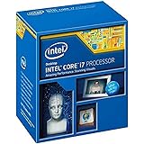 Intel Core i7-4790K Processor (8M Cache, up to 4.40 GHz) BX80646I74790K
