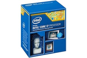Intel Core i7-4790K Processor (8M Cache, Upto 4.4 GHz) FC-LGA12C