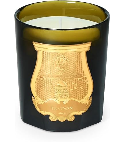 Amazon.com: Cire Trudon Ernesto Candle (9.5 oz Classic Candle