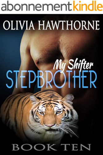 Download My Shifter Stepbrother (The Refuge Book 10) (English Edition) PDF