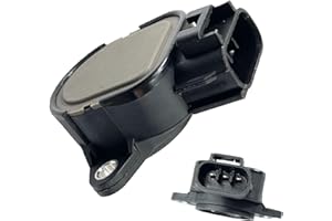 TPS Throttle Position Sensor Compatible with 9-2X Impreza Legacy Outback Celica Corolla Matrix