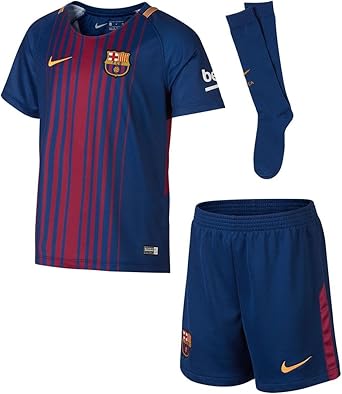 barcelona stadium kit