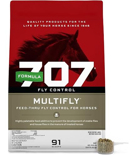 UltraCruz Equine MSM Joint Supplement For Horses - 4lb Powder (86 Day Supply)