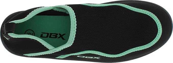 dbx women's water shoes