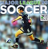 Cal 99 Major League Soccer by