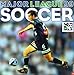 Cal 99 Major League Soccer by