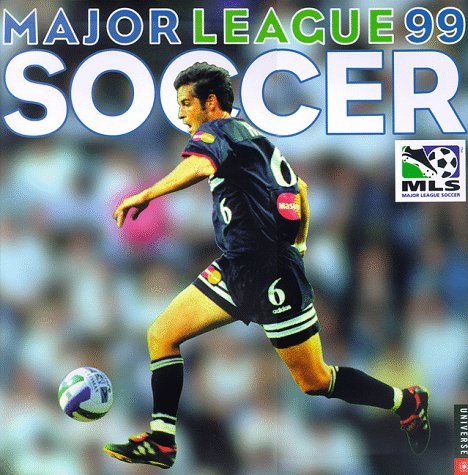Cal 99 Major League Soccer by