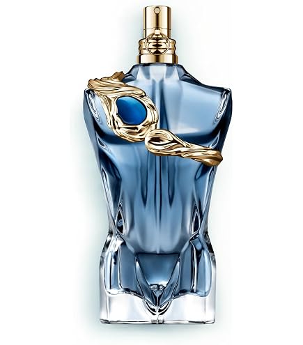 Amazon.com: Jean Paul Gaultier Le Beau Paradise Garden Eau de