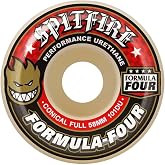 Spitfire Wheels F4 101D Conical Full